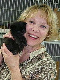 Peggy 