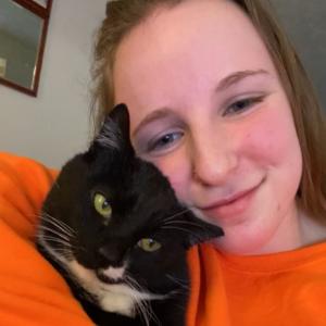 Holly , Veterinary Technician